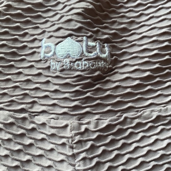 Mauve full length croco skin - Picture 3 of 3